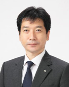 株式会社九電ビジネスフロント代表取締役 石橋 治己