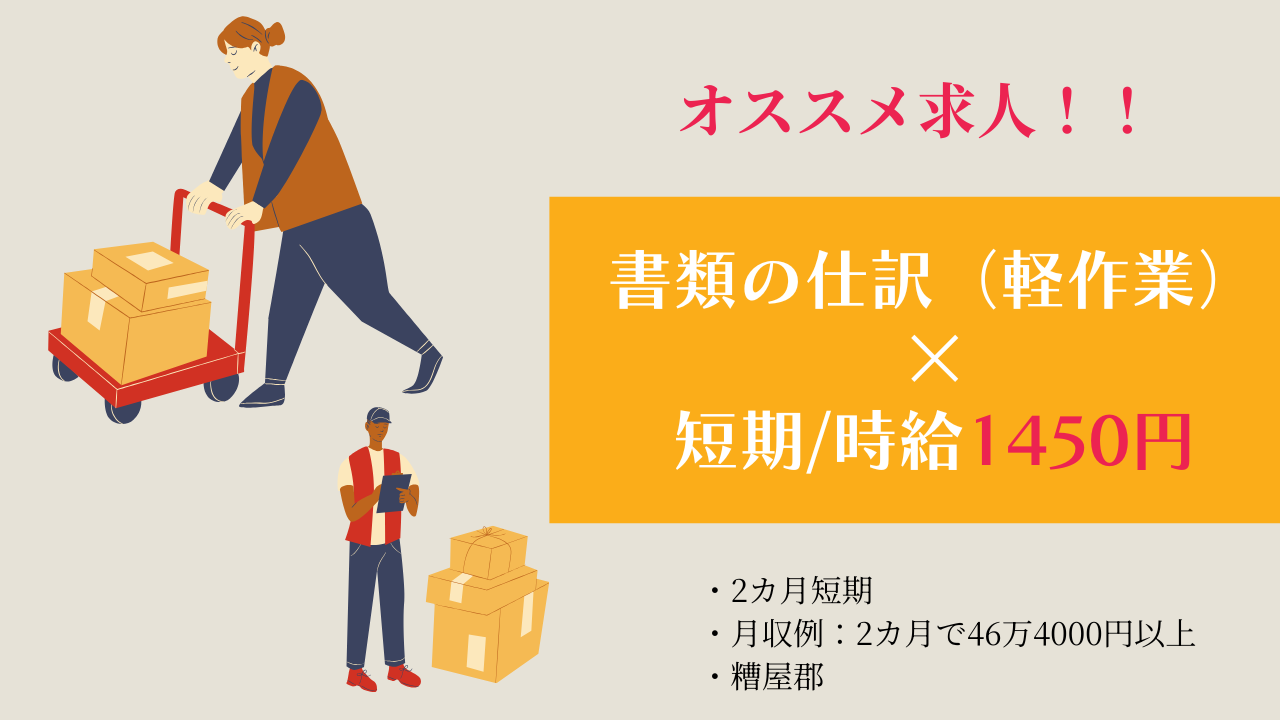 一般事務の画像