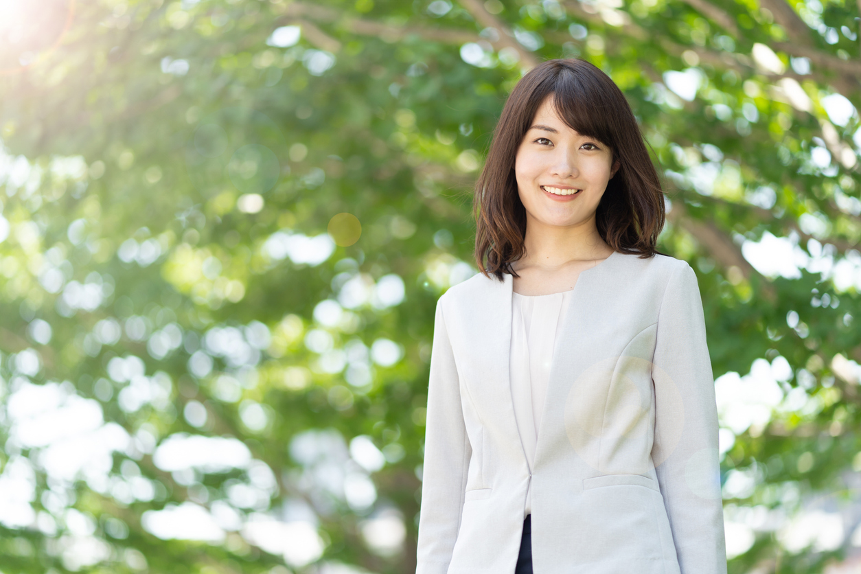 一般事務の画像