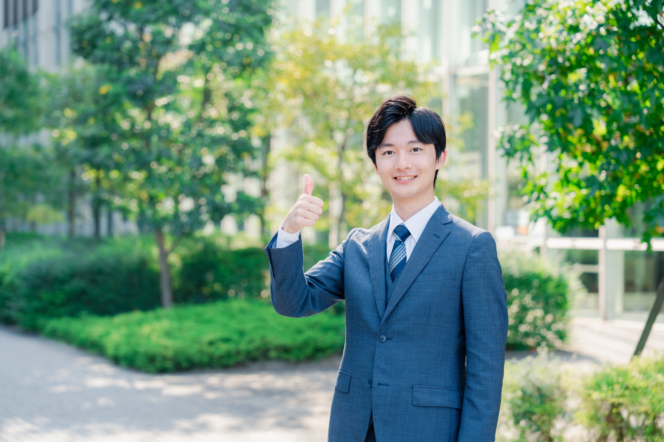 一般事務の画像